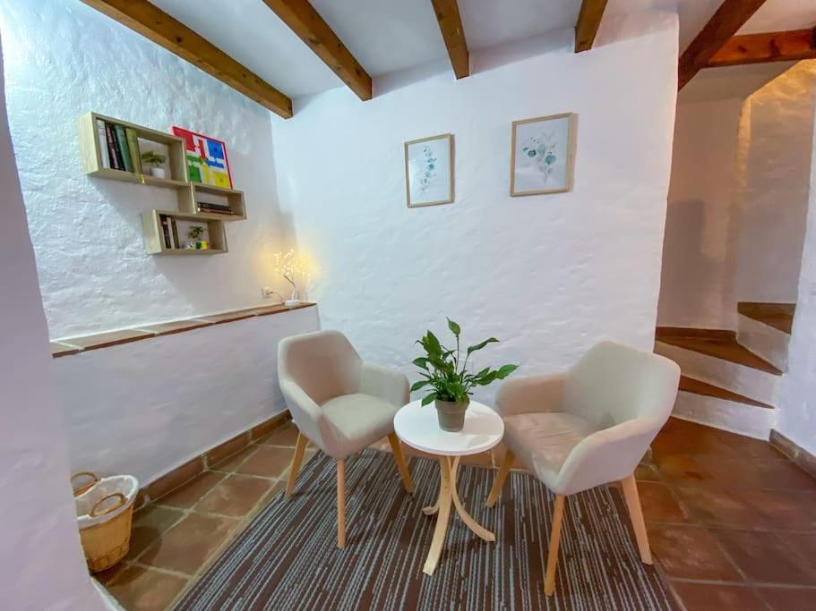 Casabenadalid. Casa Rural Con Piscina. 외부 사진