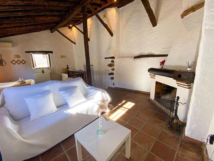 Casabenadalid. Casa Rural Con Piscina. 외부 사진