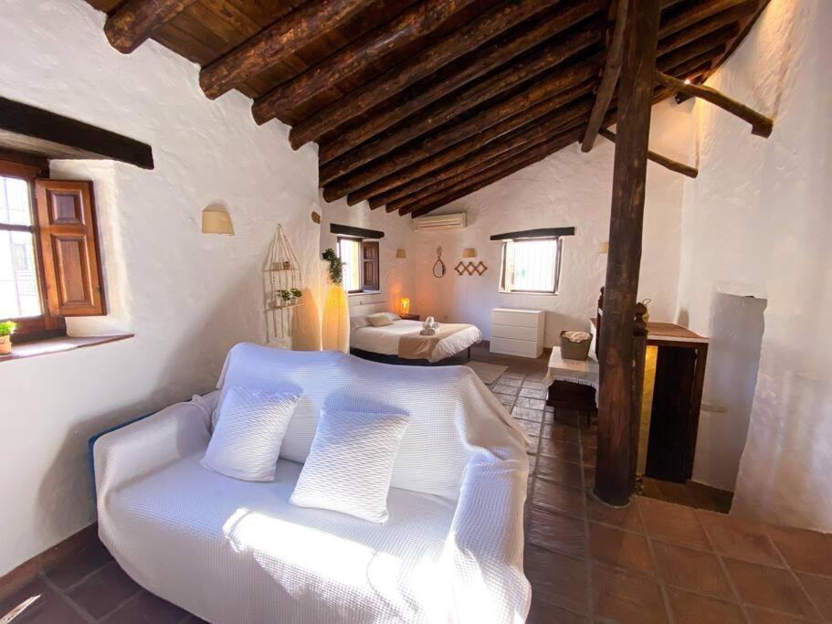 Casabenadalid. Casa Rural Con Piscina. 외부 사진
