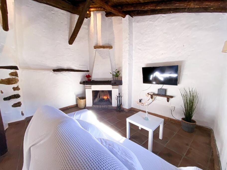 Casabenadalid. Casa Rural Con Piscina. 외부 사진