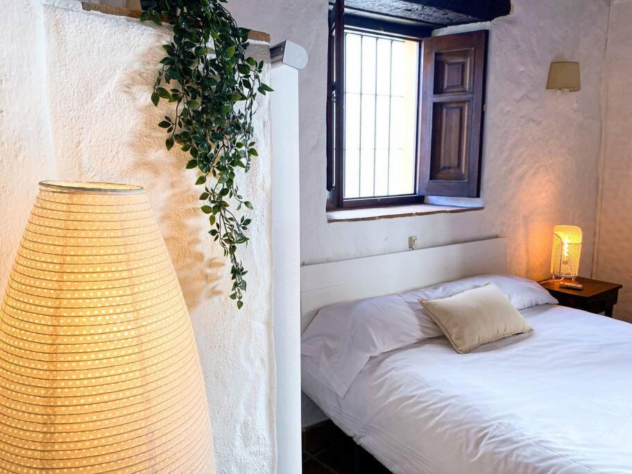 Casabenadalid. Casa Rural Con Piscina. 외부 사진